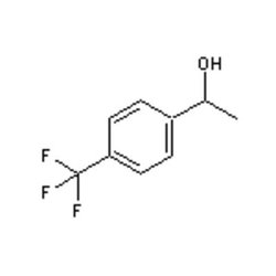 Accela Chembio Inc 1-[4-(trifluoromethyl)phenyl]ethanol | 25g | 1737-26-4