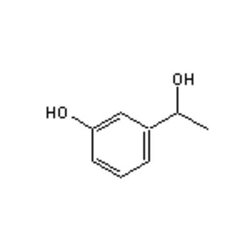 Accela Chembio Inc 1-(3-hydroxyphenyl)ethanol | 25g | 2415-09-0 | MFCD00238621