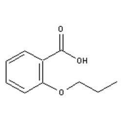 Accela Chembio Inc&nbsp;2-n-propoxybenzoic Acid |  25g |  2100-31-4 |  MFCD01075687 |  97+% |  Shelf Life: 1800 Days |  Regular