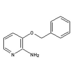 Accela Chembio Inc 2-amino-3-benzyloxypyridine | 25g | 24016-03-3 | MFCD00006316