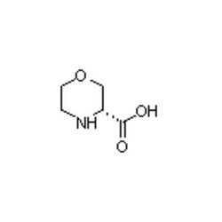 Accela Chembio Inc (r)-3-morpholinecarboxylic Acid | 5g | 106825-81-4 |
