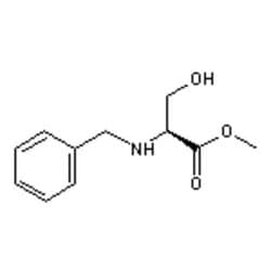 Accela Chembio Inc L-n-benzylserine Methyl Ester | 1g | 123639-56-5 | MFCD07367716