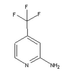 Accela Chembio Inc 2-amino-4-(trifluoromethyl)pyridine | 5g | 106447-97-6