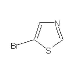 Accela Chembio Inc 5-bromothiazole | 5g | 3034-55-7 | MFCD07787394 | 95+%