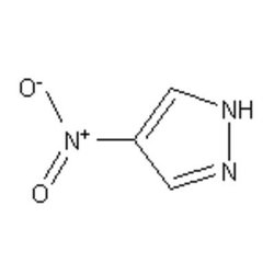 Accela Chembio Inc 4-nitropyrazole | 100g | 2075-46-9 | MFCD00159626 |