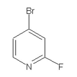 Accela Chembio Inc 4-bromo-2-fluoropyridine | 5g | 128071-98-7 | MFCD04112504