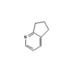 Accela Chembio Inc&nbsp;2 | 3-cyclopentenopyridine |  100g |  533-37-9 |  MFCD00005933 |  98% |  D: 1.018 |  Shelf Life: 1440 Days |  Light Sensitive