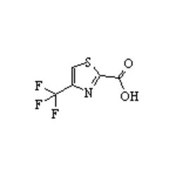 Accela Chembio Inc 4-(trifluoromethyl)thiazole-2-carboxylic Acid | 1g |