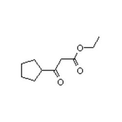 Accela Chembio Inc Ethyl 3-cyclopentyl-3-oxopropanoate | 1g | 24922-00-7