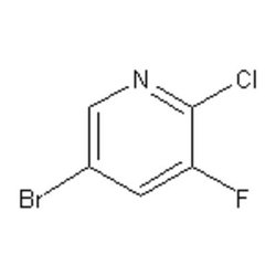 Accela Chembio Inc 5-bromo-2-chloro-3-fluoropyridine | 5g | 831203-13-5