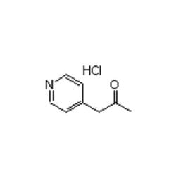 Accela Chembio Inc (4-pyridyl)acetone Hydrochloride | 5g | 70199-62-1 |