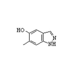 Accela Chembio Inc 5-hydroxy-6-methyl-1h-indazole | 5g | 478832-60-9 |