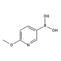 Accela Chembio Inc 2-methoxy-5-pyridinylboronic Acid | 5g | 163105-89-3