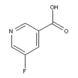 Accela Chembio Inc 5-fluoronicotinic Acid | 25g | 402-66-4 | MFCD01318537