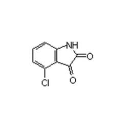 Accela Chembio Inc 4-chloroisatin | 25g | 6344-05-4 | MFCD00129178 | 97+%