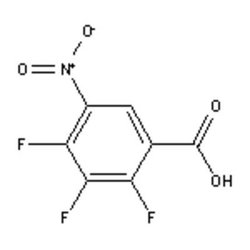 Accela Chembio Inc 5-nitro-2 | 3 | 4-trifluorobenzoic Acid | 25g | 197520-71-1