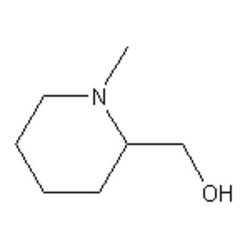 Accela Chembio Inc&nbsp;1-methyl-2-piperidinemethanol |  25g |  20845-34-5 |  MFCD00006494 |  98% |  D: 0.984 |  Shelf Life: 1980 Days |  Regular