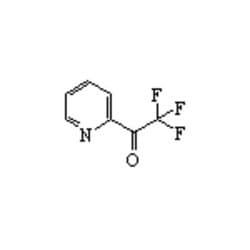 Accela Chembio Inc 2-(trifluoroacetyl)pyridine (contains Gem-diol) | 1g