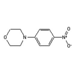 Accela Chembio Inc 4-(4-nitrophenyl)morpholine | 100g | 10389-51-2 | MFCD00023317