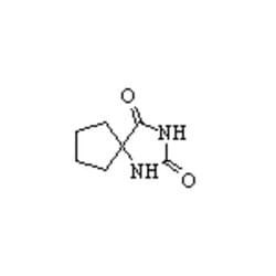 Accela Chembio Inc 1 | 3-diazaspiro[4.4]nonane-2 | 4-dione | 25g | 699-51-4