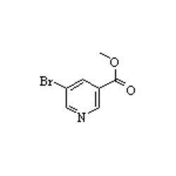 Accela Chembio Inc Methyl 5-bromopyridine-3-carboxylate | 100g | 29681-44-5