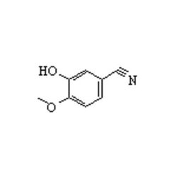 Accela Chembio Inc 3-hydroxy-4-methoxybenzonitrile | 1g | 52805-46-6 |