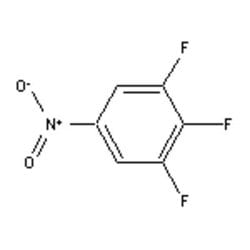 Accela Chembio Inc&nbsp;3 | 4 | 5-trifluoronitrobenzene |  100g |  66684-58-0 |  MFCD00456803 |  97+% |  D: 1.517 |  Shelf Life: 540 Days |  Regular