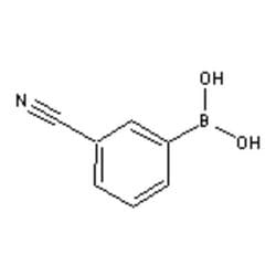 Accela Chembio Inc 3-cyanophenylboronic Acid | 25g | 150255-96-2 | MFCD01318967
