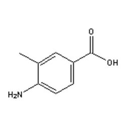 Accela Chembio Inc 4-amino-3-methylbenzoic Acid | 100g | 2486-70-6 | MFCD00007736