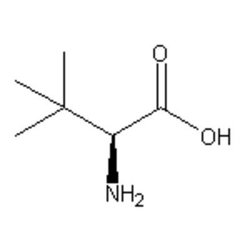 Accela Chembio Inc L-tert-leucine | 5g | 20859-02-3 | MFCD00064218 | 97+%