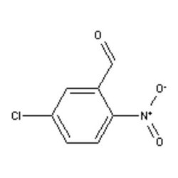 Accela Chembio Inc 5-chloro-2-nitrobenzaldehyde |  100g |  6628-86-0 |  MFCD00007289 |  97% |  Shelf Life: 1260 Days |  Moisture Sensitive/nitrogen Or Argon