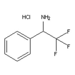 Accela Chembio Inc 2 | 2 | 2-trifluoro-1-phenylethylamine Hydrochloride