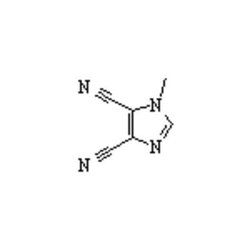 Accela Chembio Inc 1-methylimidazole-4 | 5-dicarbonitrile | 25g | 19485-35-9