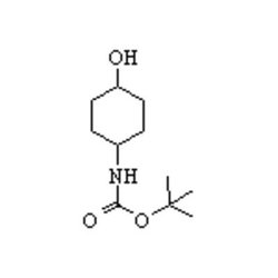Accela Chembio Inc&nbsp;4-(boc-amino)cyclohexanol |  5g |  224309-64-2 |  MFCD06658349 |  97+% |  Shelf Life: 1080 Days |  Light Sensitive/+4