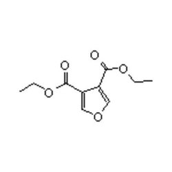 Accela Chembio Inc Diethyl 3 | 4-furandicarboxylate |  25g |  30614-77-8 |  MFCD00005349 |  95+% |  D: 1.14 |  Shelf Life: 1620 Days |  Light Sensitive