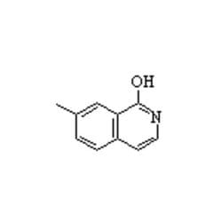 Accela Chembio Inc 1-hydroxy-7-methyllisoquinoline | 1g | 26829-47-0 |