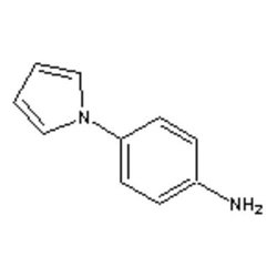 Accela Chembio Inc 4-(1-pyrrolyl)aniline | 5g | 52768-17-9 | MFCD01934575