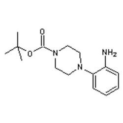 Accela Chembio Inc 1-boc-4-(2-aminophenyl)piperazine | 1g | 170017-74-0