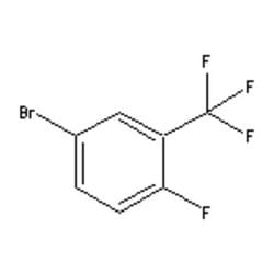 Accela Chembio Inc 5-bromo-2-fluorobenzotrifluoride | 100g | 393-37-3 |