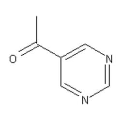 Accela Chembio Inc 5-acetylpyrimidine | 5g | 10325-70-9 | MFCD09038477
