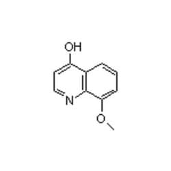 Accela Chembio Inc 4-hydroxy-8-methoxyquinoline | 1g | 21269-34-1 | MFCD02684163