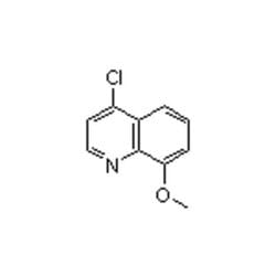 Accela Chembio Inc 4-chloro-8-methoxyquinoline | 5g | 16778-21-5 | MFCD00033679