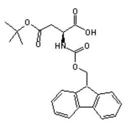 Accela Chembio Inc Fmoc-asp(otbu)-oh | 25g | 71989-14-5 | MFCD00037131