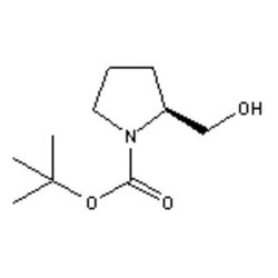 Accela Chembio Inc N-boc-l-prolinol | 25g | 69610-40-8 | MFCD00066232 |