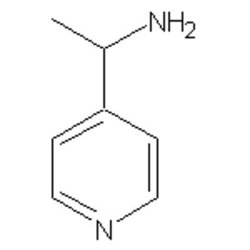 Accela Chembio Inc 1-(4-pyridyl)ethylamine | 5g | 50392-78-4 | MFCD02245004