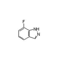 Accela Chembio Inc 7-fluoro-1h-indazole | 1g | 341-24-2 | MFCD09026976