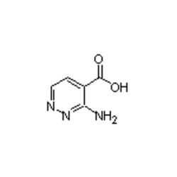 Accela Chembio Inc 3-amino-4-pyridazinecarboxylic Acid | 1g | 21141-03-7