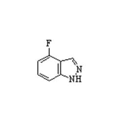Accela Chembio Inc 4-fluoro-1h-indazole | 5g | 341-23-1 | MFCD07371561