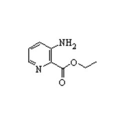 Accela Chembio Inc Ethyl 3-aminopyridine-2-carboxylate | 1g | 27507-15-9