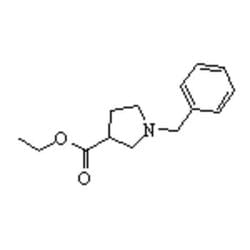 Accela Chembio Inc Ethyl 1-benzylpyrrolidine-3-carboxylate | 1g | 5747-92-2